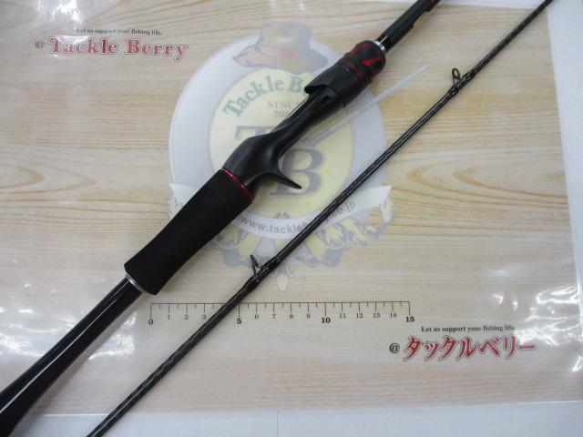 20ゾディアス 1610M-2｜＠ベリーネット 日本最大新品中古釣具WEBショップ