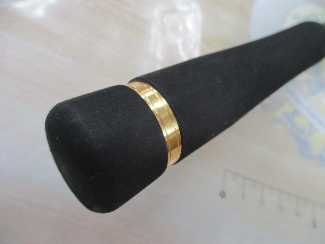 ロックライバー1G ハードロック RV1-B802MH