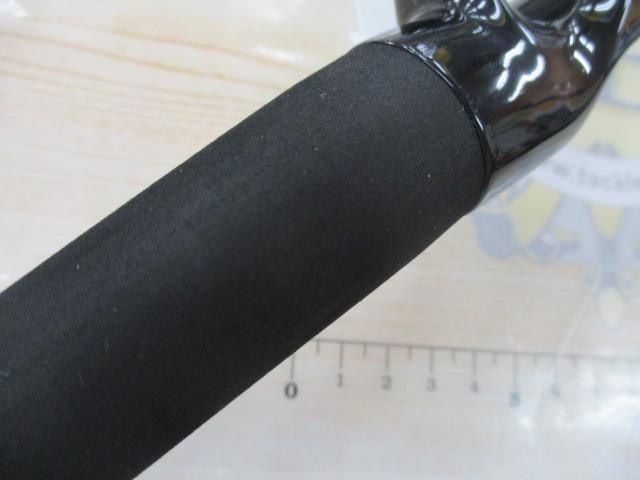 ロックライバー1G ハードロック RV1-B802MH