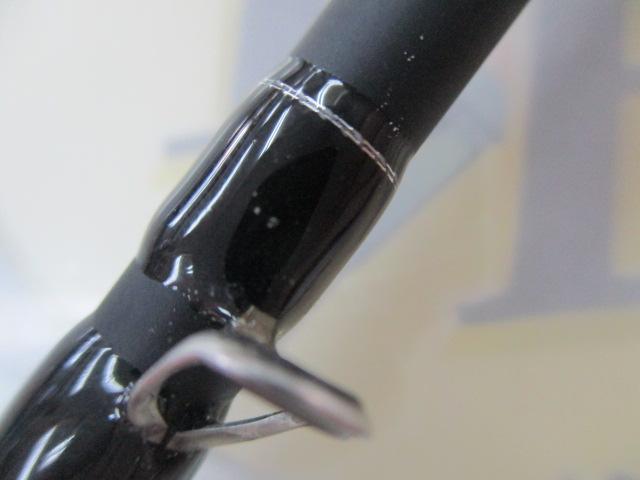 ロックライバー1G ハードロック RV1-B802MH