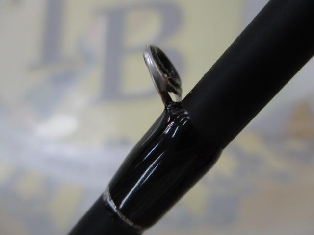 ロックライバー1G ハードロック RV1-B802MH