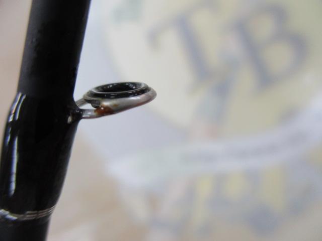 ロックライバー1G ハードロック RV1-B802MH