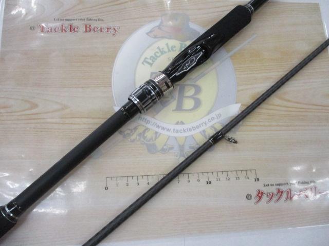 エンカウンター S100MH