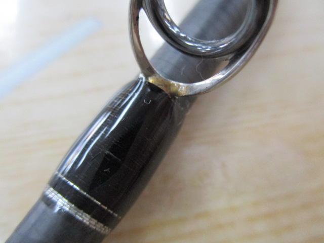 エンカウンター S100MH