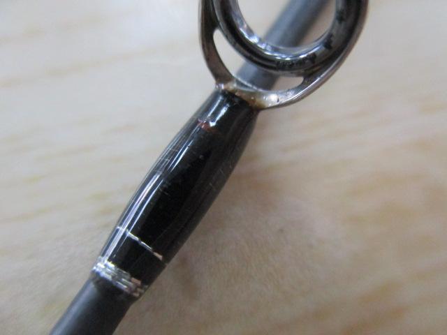 エンカウンター S100MH