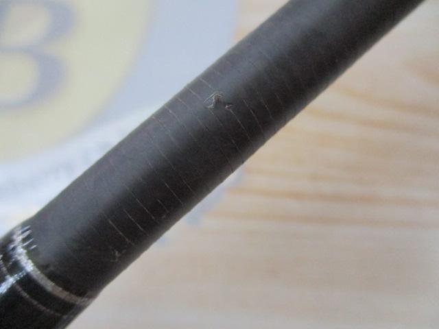 エンカウンター S100MH