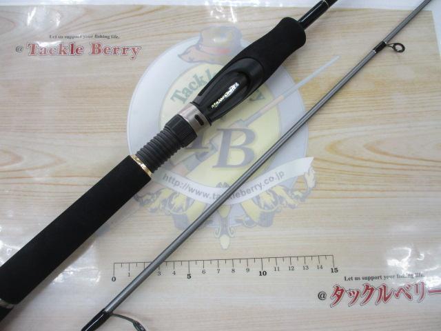 クロステージ CRS-762