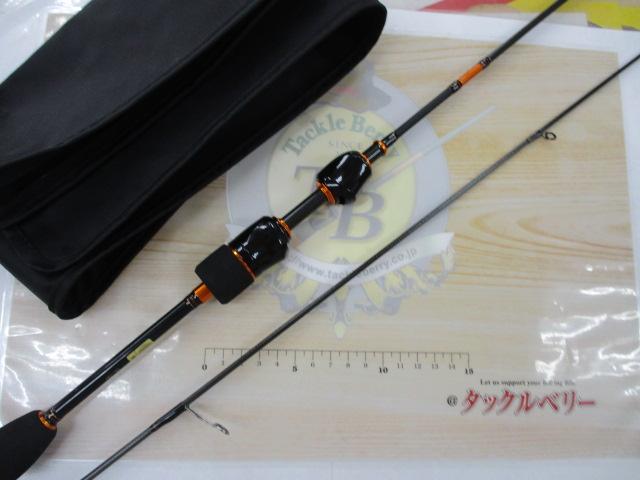 プレッソ 63XUL・N