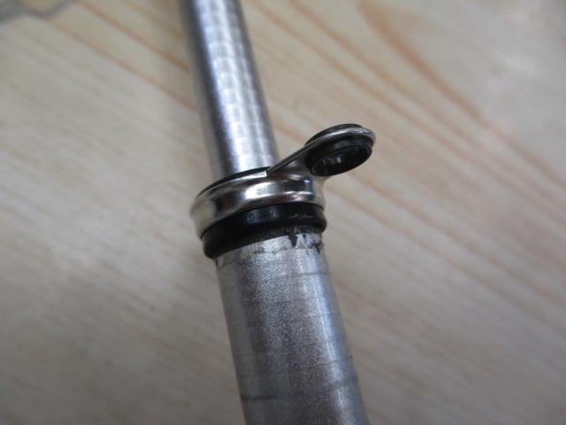 ホリデー磯XT 1.5-530