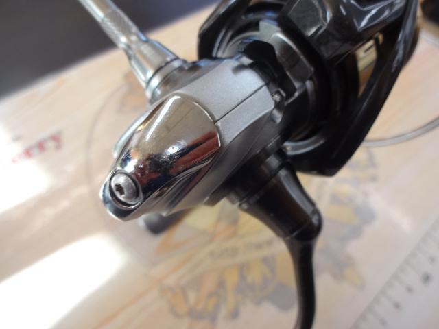 18カルディア LT2500S