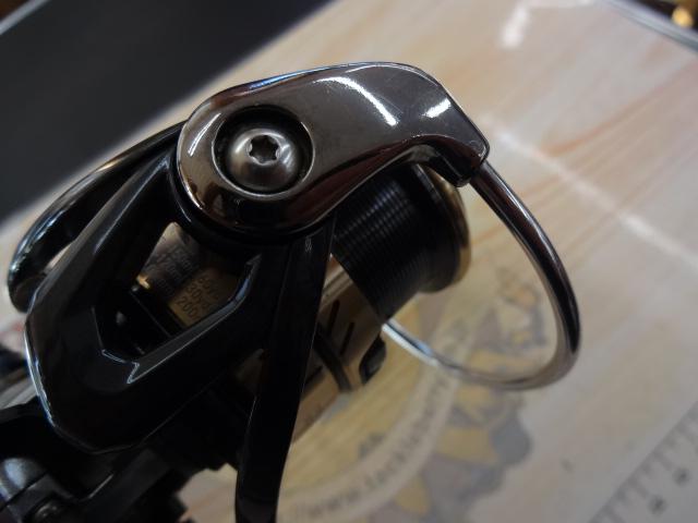 18カルディア LT2500S