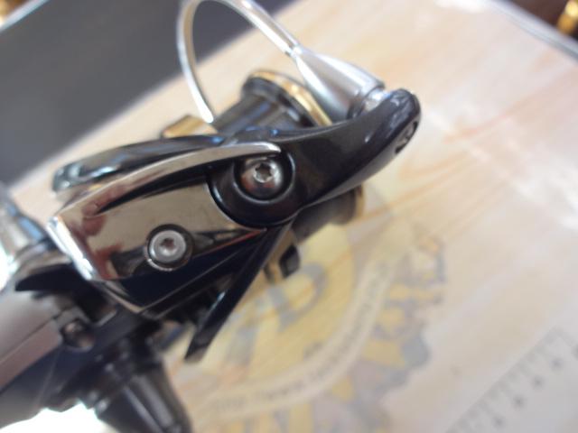 18カルディア LT2500S