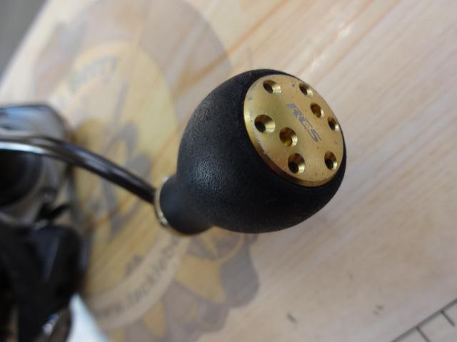 18カルディア LT2500S