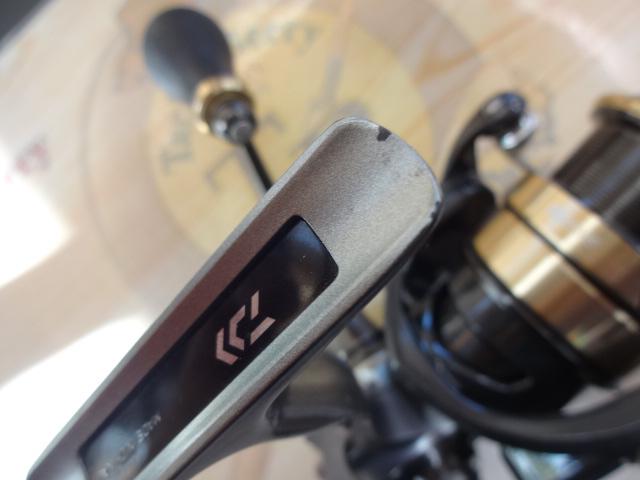 18カルディア LT2500S