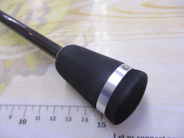 オーシャンセンサーLJ ライトジギング OSE-LJS61ML