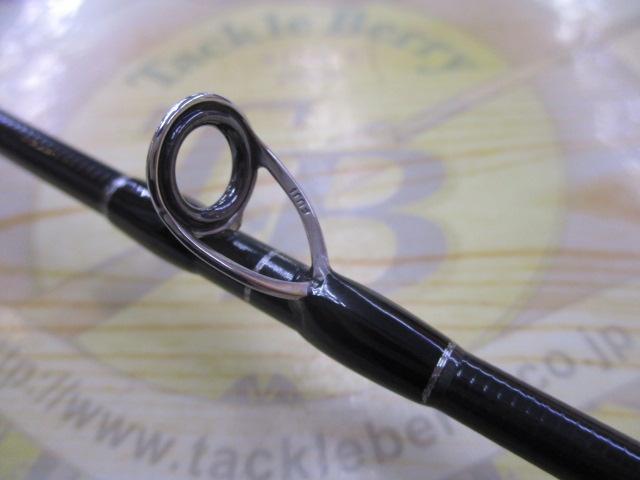 オーシャンセンサーLJ ライトジギング OSE-LJS61ML