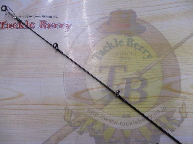 オーシャンセンサーLJ ライトジギング OSE-LJS61ML