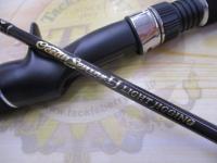 オーシャンセンサーLJ ライトジギング OSE-LJS61ML