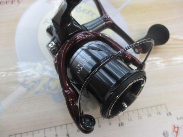 23セフィアSS C3000SDHHG