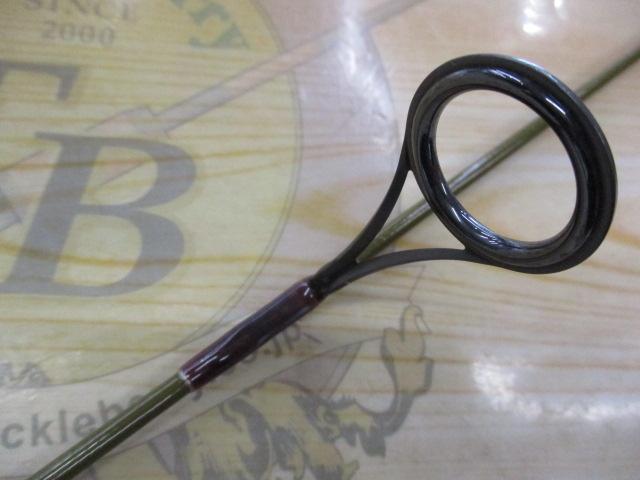 エリアス タイプⅠ AS56XUL