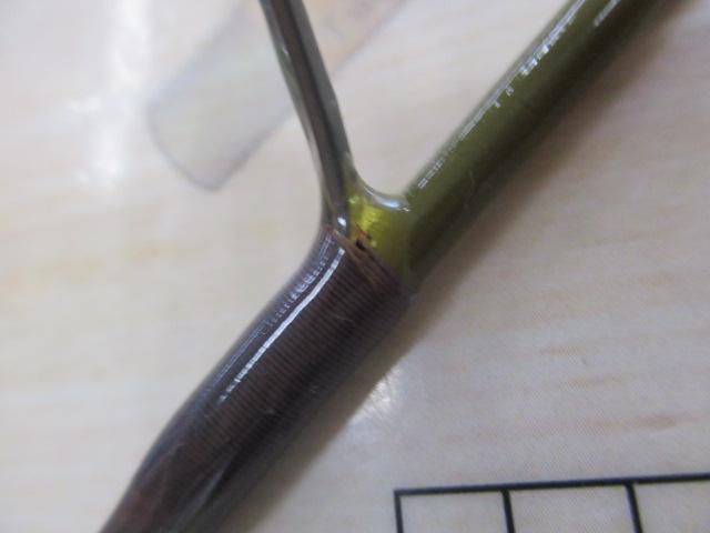 エリアス タイプⅠ AS56XUL