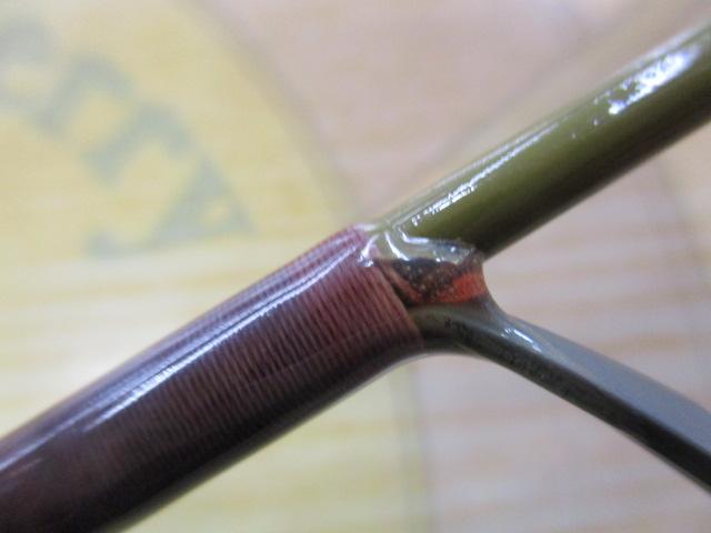 エリアス タイプⅠ AS56XUL