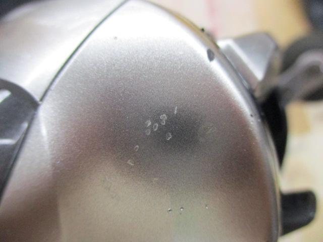 15フォースマスター 800