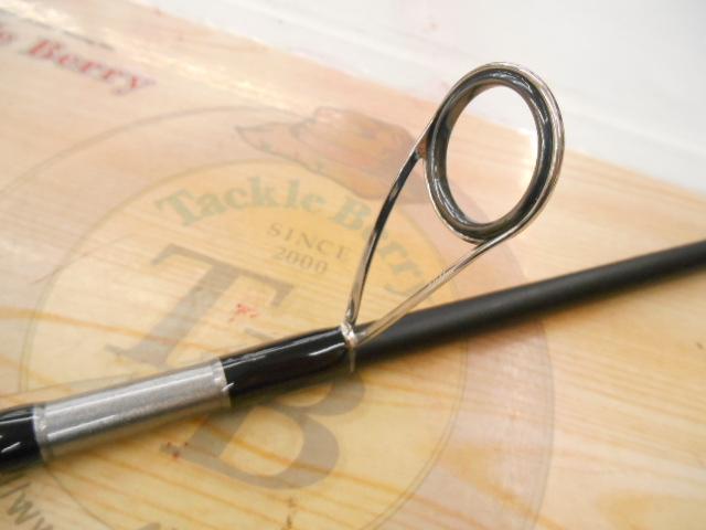 海人テンヤマダイ240H