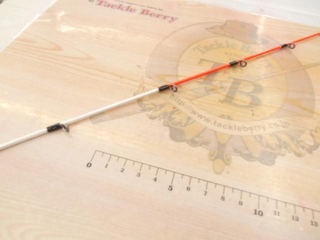 海人テンヤマダイ240H