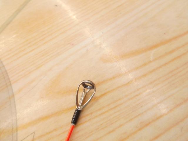 海人テンヤマダイ240H