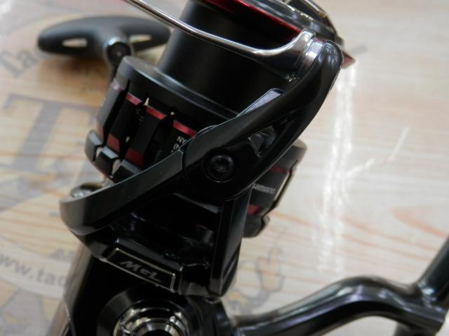 20ヴァンフォード 4000XG