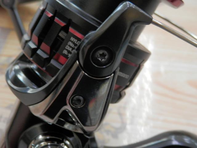 20ヴァンフォード 4000XG