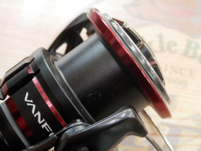 20ヴァンフォード 4000XG