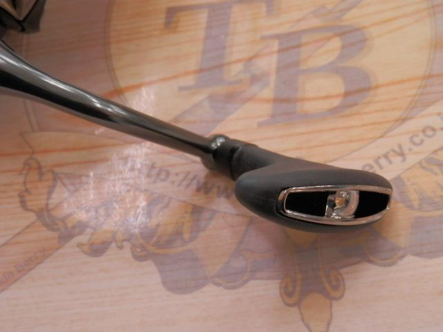 20ヴァンフォード 4000XG