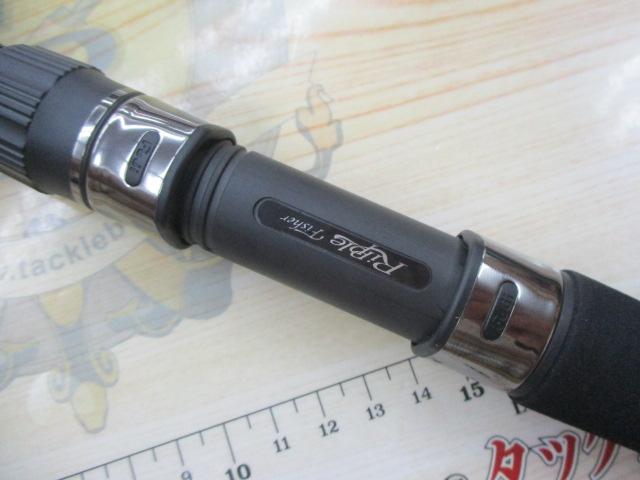 フロウス 96 NANO