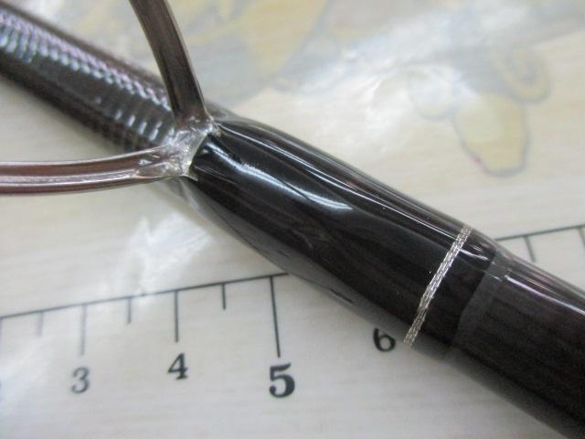 フロウス 96 NANO