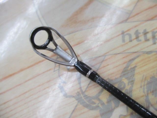 フロウス 96 NANO