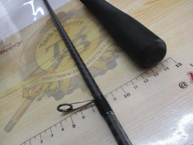 18ディアルーナ S96ML