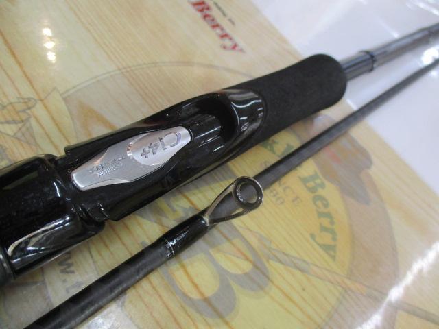 18ディアルーナ S96ML