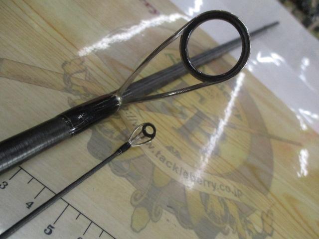 18ディアルーナ S96ML