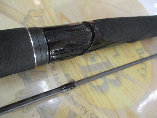 18ディアルーナ S96ML