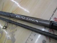 18ディアルーナ S96ML