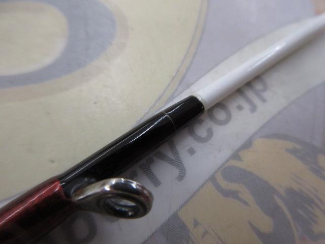 アナリスター 瀬戸内タイサビキ 270