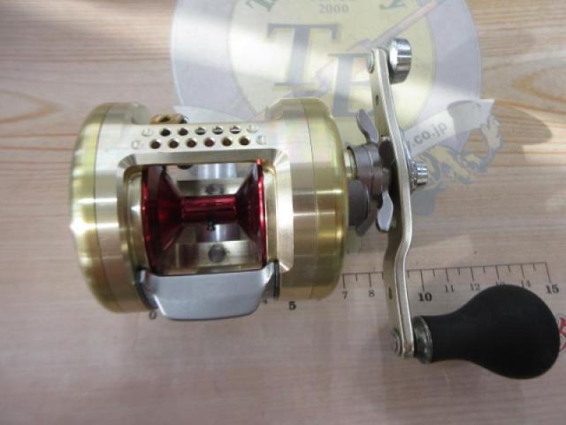 14ミリオネア 250