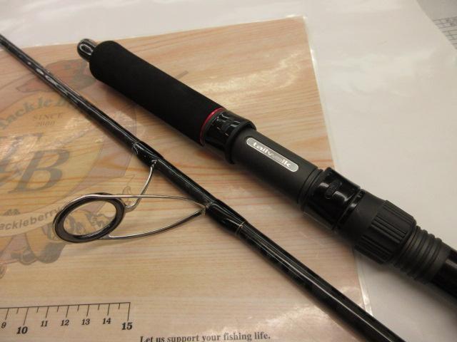 ソルティシェイプダッシュ オフショアキャスティング 70M