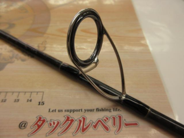 ソルティシェイプダッシュ オフショアキャスティング 70M