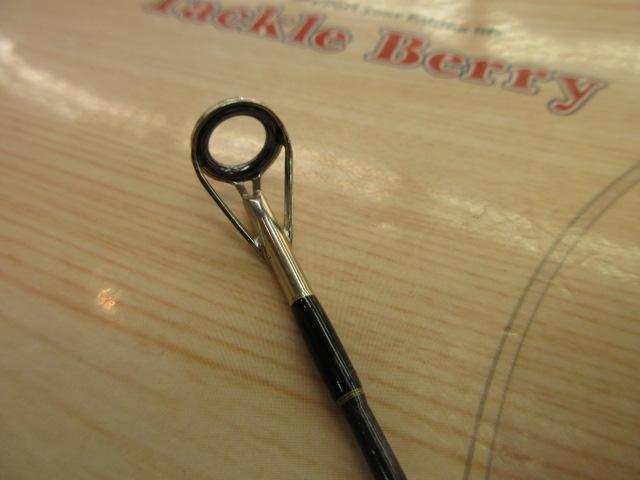 ソルティシェイプダッシュ オフショアキャスティング 70M