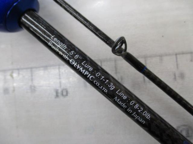 クリスター 56ファインダークロステック