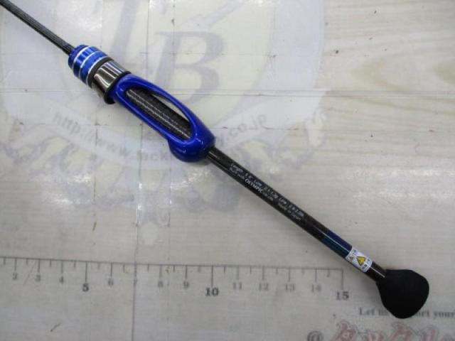 クリスター 56ファインダークロステック