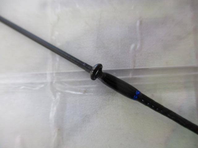 クリスター 511 バスク